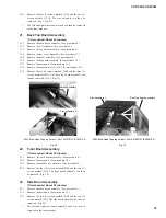 Preview for 18 page of Yamaha Clavinova CVP-205 Service Manual