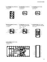 Preview for 30 page of Yamaha Clavinova CVP-205 Service Manual