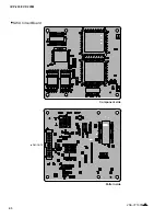 Preview for 43 page of Yamaha Clavinova CVP-205 Service Manual