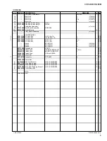 Preview for 79 page of Yamaha Clavinova CVP-205 Service Manual