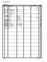 Preview for 80 page of Yamaha Clavinova CVP-205 Service Manual