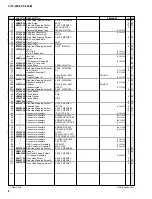 Preview for 84 page of Yamaha Clavinova CVP-205 Service Manual