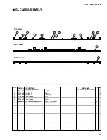 Preview for 91 page of Yamaha Clavinova CVP-205 Service Manual