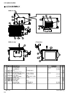 Preview for 92 page of Yamaha Clavinova CVP-205 Service Manual