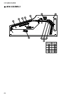 Preview for 96 page of Yamaha Clavinova CVP-205 Service Manual