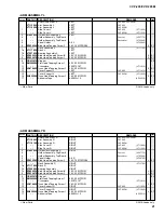 Preview for 97 page of Yamaha Clavinova CVP-205 Service Manual