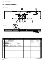 Preview for 102 page of Yamaha Clavinova CVP-205 Service Manual