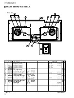 Preview for 104 page of Yamaha Clavinova CVP-205 Service Manual