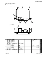 Preview for 107 page of Yamaha Clavinova CVP-205 Service Manual