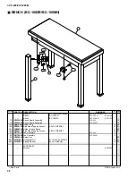 Preview for 112 page of Yamaha Clavinova CVP-205 Service Manual