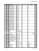 Preview for 115 page of Yamaha Clavinova CVP-205 Service Manual