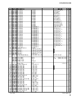 Preview for 125 page of Yamaha Clavinova CVP-205 Service Manual