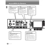 Предварительный просмотр 14 страницы Yamaha Clavinova CVP-206/204 Mode D'Emploi