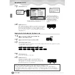 Предварительный просмотр 26 страницы Yamaha Clavinova CVP-206/204 Mode D'Emploi