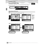 Предварительный просмотр 28 страницы Yamaha Clavinova CVP-206/204 Mode D'Emploi