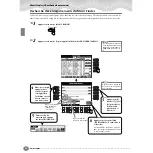 Предварительный просмотр 34 страницы Yamaha Clavinova CVP-206/204 Mode D'Emploi