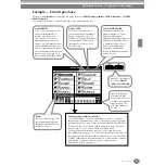 Предварительный просмотр 41 страницы Yamaha Clavinova CVP-206/204 Mode D'Emploi