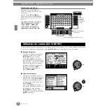 Предварительный просмотр 50 страницы Yamaha Clavinova CVP-206/204 Mode D'Emploi