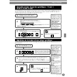 Предварительный просмотр 81 страницы Yamaha Clavinova CVP-206/204 Mode D'Emploi