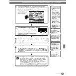 Предварительный просмотр 99 страницы Yamaha Clavinova CVP-206/204 Mode D'Emploi