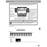 Предварительный просмотр 101 страницы Yamaha Clavinova CVP-206/204 Mode D'Emploi