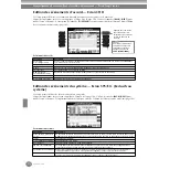 Предварительный просмотр 110 страницы Yamaha Clavinova CVP-206/204 Mode D'Emploi