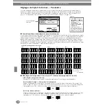 Предварительный просмотр 120 страницы Yamaha Clavinova CVP-206/204 Mode D'Emploi