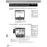 Предварительный просмотр 130 страницы Yamaha Clavinova CVP-206/204 Mode D'Emploi