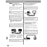 Предварительный просмотр 148 страницы Yamaha Clavinova CVP-206/204 Mode D'Emploi