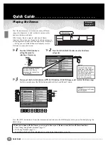 Предварительный просмотр 20 страницы Yamaha Clavinova CVP-208 Owner'S Manual