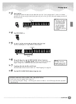 Предварительный просмотр 29 страницы Yamaha Clavinova CVP-208 Owner'S Manual