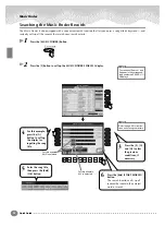 Предварительный просмотр 34 страницы Yamaha Clavinova CVP-208 Owner'S Manual