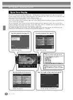 Предварительный просмотр 40 страницы Yamaha Clavinova CVP-208 Owner'S Manual