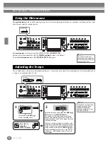 Предварительный просмотр 54 страницы Yamaha Clavinova CVP-208 Owner'S Manual