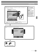 Предварительный просмотр 57 страницы Yamaha Clavinova CVP-208 Owner'S Manual