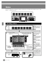 Предварительный просмотр 58 страницы Yamaha Clavinova CVP-208 Owner'S Manual