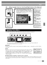 Предварительный просмотр 61 страницы Yamaha Clavinova CVP-208 Owner'S Manual