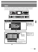 Предварительный просмотр 63 страницы Yamaha Clavinova CVP-208 Owner'S Manual