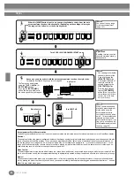 Предварительный просмотр 64 страницы Yamaha Clavinova CVP-208 Owner'S Manual