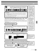 Предварительный просмотр 69 страницы Yamaha Clavinova CVP-208 Owner'S Manual