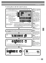 Предварительный просмотр 83 страницы Yamaha Clavinova CVP-208 Owner'S Manual