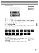 Предварительный просмотр 85 страницы Yamaha Clavinova CVP-208 Owner'S Manual