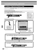 Предварительный просмотр 90 страницы Yamaha Clavinova CVP-208 Owner'S Manual