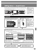 Предварительный просмотр 91 страницы Yamaha Clavinova CVP-208 Owner'S Manual