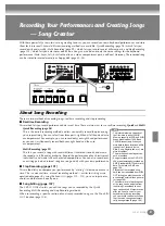 Предварительный просмотр 97 страницы Yamaha Clavinova CVP-208 Owner'S Manual