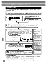 Предварительный просмотр 98 страницы Yamaha Clavinova CVP-208 Owner'S Manual