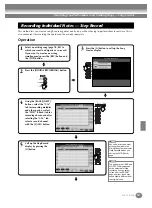 Предварительный просмотр 101 страницы Yamaha Clavinova CVP-208 Owner'S Manual