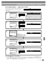 Предварительный просмотр 103 страницы Yamaha Clavinova CVP-208 Owner'S Manual