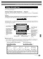 Предварительный просмотр 107 страницы Yamaha Clavinova CVP-208 Owner'S Manual