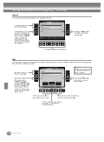 Предварительный просмотр 108 страницы Yamaha Clavinova CVP-208 Owner'S Manual